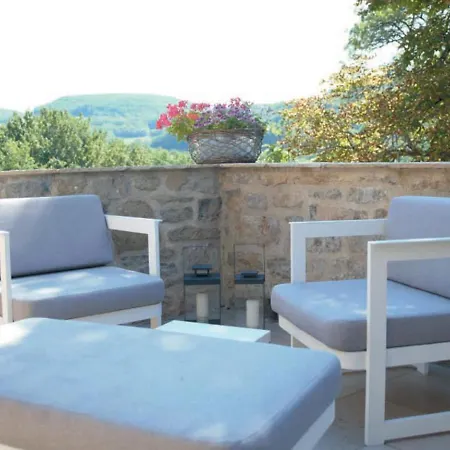 Bed & Breakfast D'hôtes A La Clé Des Champs 3*