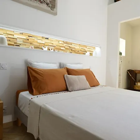 Bed & Breakfast D'hôtes A La Clé Des Champs Varen