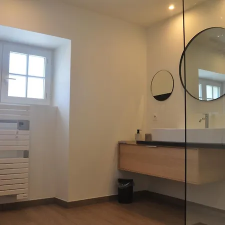 D'hôtes A La Clé Des Champs 3* Varen