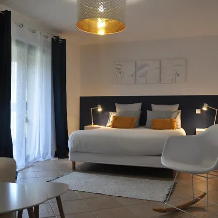 D'hôtes A La Clé Des Champs