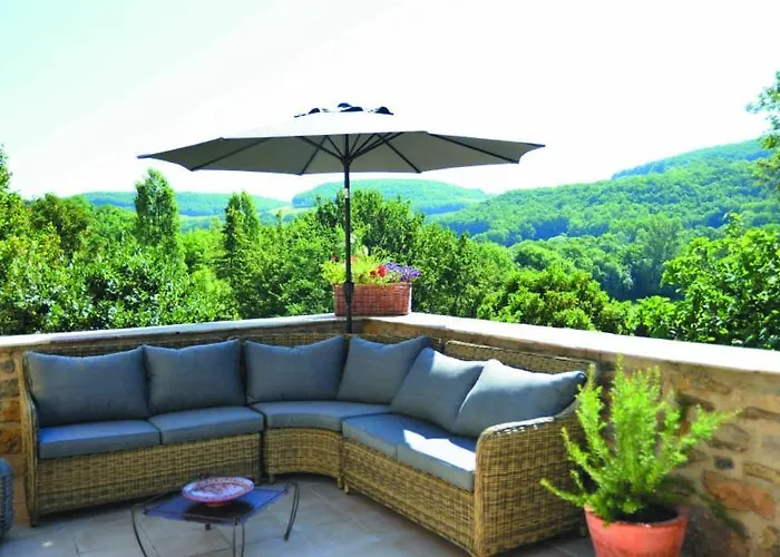 Bed & Breakfast D'hôtes A La Clé Des Champs 3*