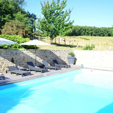 D'hotes A La Cle Des Champs