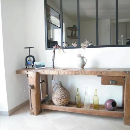 D'hotes A La Cle Des Champs