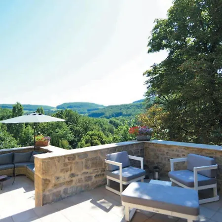 D'hotes A La Cle Des Champs