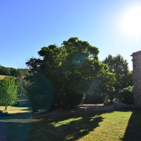 Bed & Breakfast D'hotes A La Cle Des Champs 3*