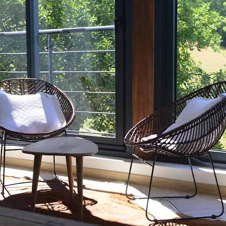 D'hotes A La Cle Des Champs