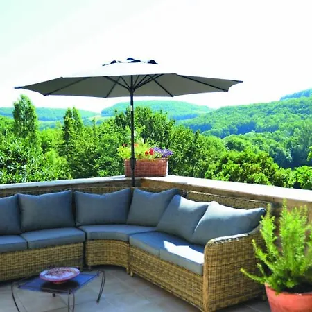 Bed & Breakfast D'hotes A La Cle Des Champs 3*