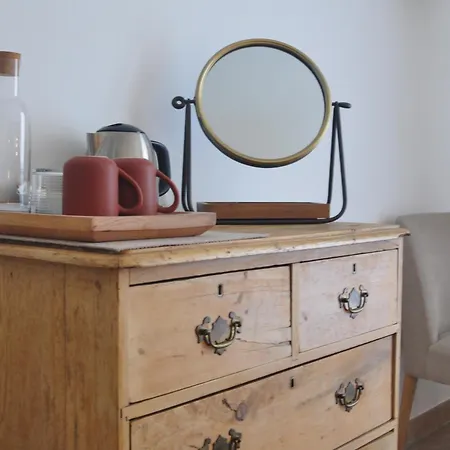 D'hotes A La Cle Des Champs 3*